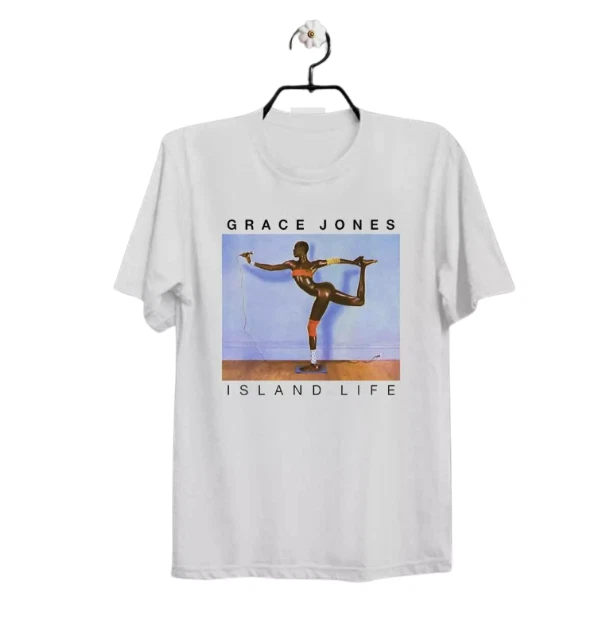 grace jones shirt products for sale | eBay