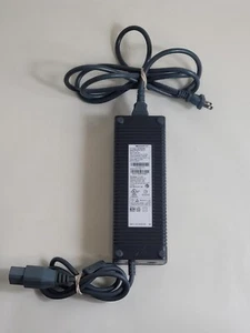 Microsoft XBOX 360 AC Power Supply Brick Adapter DPSIN 168CB A AC Adapter - Picture 1 of 10