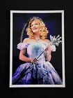 Annaleigh Ashford SIGNED 5x7 WICKED Photo. Broadway Musical, Sweeney Todd, RARE