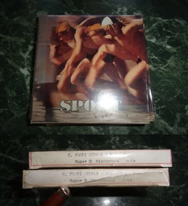 Video Super 8 SPORT C. Offroad America S/N Stumm NEU - Bild 1 von 1