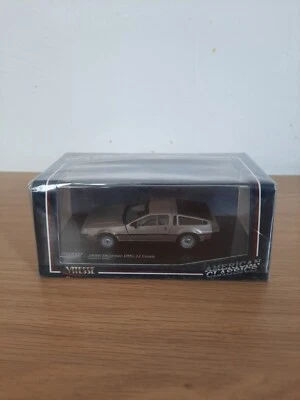 Delorean Vitesse 1:43 - Immagine 1 di 4
