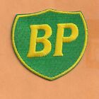 BRITISH PETROLEUM BP  PATCH 3'  