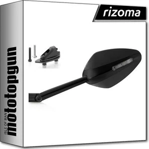 RIZOMA BS305B ESPEJO SPORT MOUNT L IZQUIERDO SUZUKI GSX-R 600 2010 10 2011 11 - Imagen 1 de 5