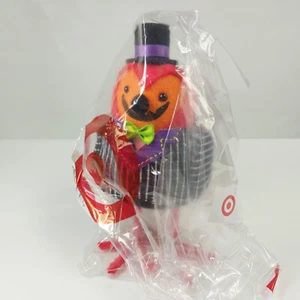 HYDE And EEK! GOURDON Target 2024 Featherly Friends Bird NEW Sealed with Tags - Picture 1 of 9
