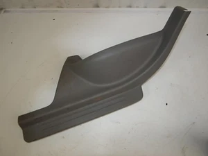 1998-2002 Subaru Forester (SF) left hand rear tread plate 94065FC030 - Picture 1 of 4