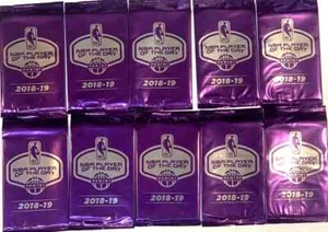 10-2018-19 PANINI PLAYER OF THE DAY BASKETBALL CARD PACKS ROOKIES+DONCIC CARD - Picture 1 of 8