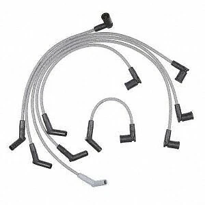 Juego de cables de bujías Prestolite 126052 Foto 1 de 1