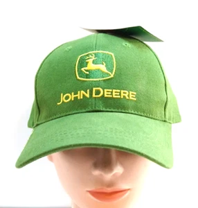 Tapa/sombrero John Deere edición propietario nada funciona como un Deere - Imagen 1 de 13