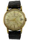 Men's Wristwatch Hans Troesch Altus Automatic Eta 2460 With Date, Works