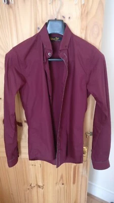 Men's shirt long sleeve (Size small) - Image 1 of 4