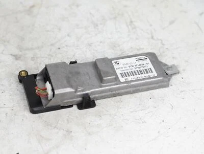 BMW 2009-2012 750Li xDrive Seat Belt Module OEM 9214239-01 Direct Unit - Imagem 1 de 3
