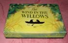 THE WIND IN THE WILLOWS BOARD GAME 1997 READERS DIGEST