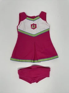 American Girl Doll Campus Cheer Outfit - Picture 1 of 4