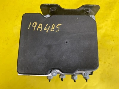 Unidad módulo bomba freno antibloqueo ABS Jaguar XF 2009-2012 OEM 8X232D191 Foto 1 de 4