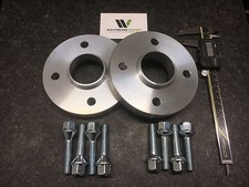 Nuevo Suzuki Jimny 32mm 5 Stud Cubo de Rueda Espaciadores SP57 M12x1.25mm Kit Para 4 concentradores *