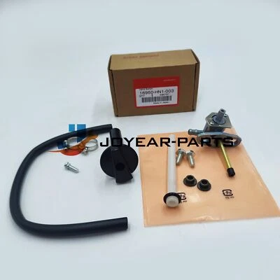 OEM 1 x Gas Fuel Tank Petcock Valve Switch For Honda TRX350 Rancher 350 00-06 - Imagem 1 de 4