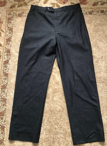 Brooks Brothers346  Stretch Pants / Slacks Mens 35x31 - Picture 1 of 3