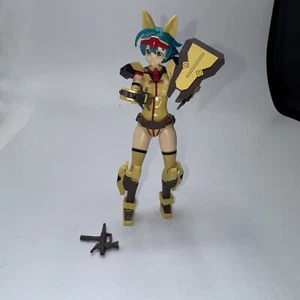 Figure-rise Standard DIVER NAMI #016 - Gundam Build Divers - not complete - Picture 1 of 4