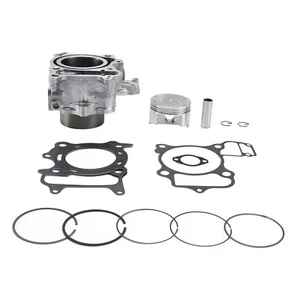 Zylinderkit Ø72mm für Honda NSS 300 A FORZA ABS 2013-2020 SH 300 i A 2007-2020 - Picture 1 of 7