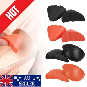 Shoe Filler Toe Inserts for Shoes Too Big Shoe Fillers for Too Big Shoes DS - Picture 1 of 16
