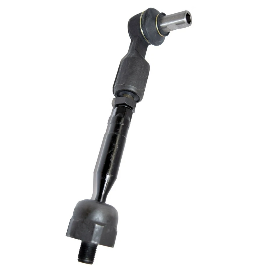 Barra de amarre de dirección izquierda o derecha eslabón interior + extremos exteriores para Audi para Volkswagen Foto 1 de 1