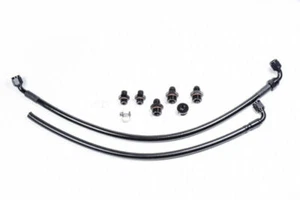 Radium Engineering Fuel Rail Plumb Kit for 13+ Scion FR-S/Subaru BRZ/Toyota 86 - Imagen 1 de 2