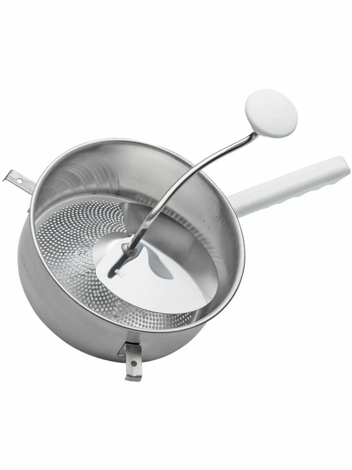 GEFU 24000 Flotte Lotte Passiergerät