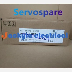 Servomoteur Panasonic MSMD042G1S neuf en boîte via DHL & FedEx & UPS - Photo 1/6