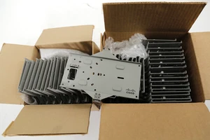 Lote de 40 soportes de montaje/montaje en pared Cisco Meraki OEM para MR34/MR42 - Imagen 1 de 3