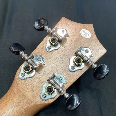 LEOLANI LZ-C Serial:449714081307 (Leolani Concert Ukulele) [New Special Price] - Image 1 of 4