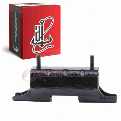 Montaje de transmisión automático trasero de anclaje para GMC Sonoma 1994-2004 4,3 L V6 hp Foto 1 de 4