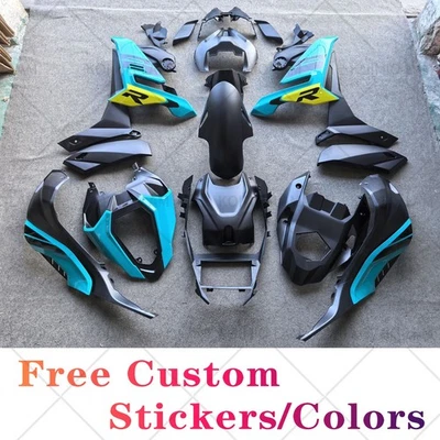 Juego de kit de panel de carrocería de carenado de motocicleta apto para BMW S1000R S 1000 R 2025-2026 Foto 1 de 3