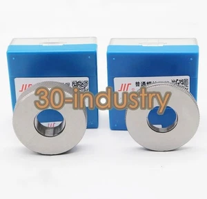 QTY:1 NEW FOR M20 x 2.5 thread ring gage 6g GO M20x2.5 #lk - Picture 1 of 3