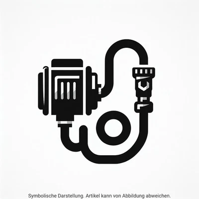 Ölleitung Lader MAXGEAR 68-0795 für VW POLO 4 9A4 9A2 9N2 9A6 LUPO 1 6X1 6E1 6N2 - Bild 1 von 4