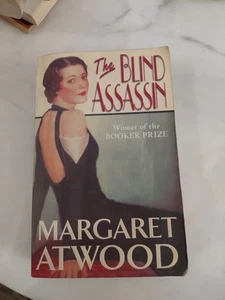 The Blind Assassin by Margaret Atwood - Picture 1 of 7
