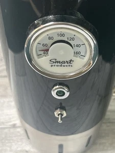 Coffee Mug Tech Tools Retro Smart Travel Mug Stainless Steel NO Power Cord 12 V - Picture 1 of 10