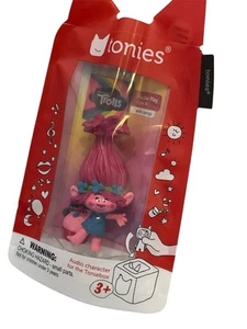 Tonies DreamWorks Trolls Poppy Audio Play Personaje para Toniebox NUEVO SELLADO - Imagen 1 de 8