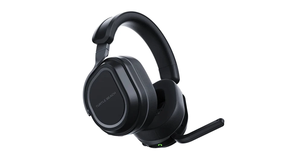 Turtle Beach Stealth 700 Gen 3 Playstation Wireless Multiplatform Black Gaming H - Image 1 of 1