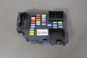 2012 GMC Yukon XL Denali OEM Interior Cabin Fuse Box 22925212 - Picture 1 of 10