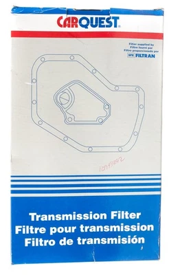 Kit Junta Filtro Transmisión Carquest 2001-2004 Mitsubishi Montero Sport 96069 Foto 1 de 4