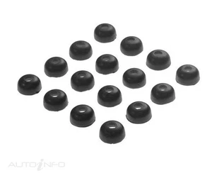 Permaseal VSS0121-16 Valve Stem Seal Set for Ford 272 292 312 V8 Engines - Picture 1 of 3