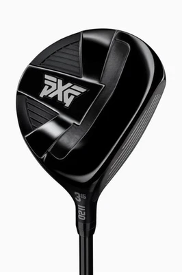 NEW 2022 PXG 0211 ADJUSTABLE 15 DEGREE 3 WOOD Project X Cypher 40 Senior Flex - Image 1 of 4