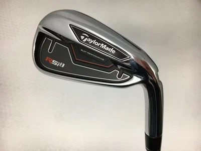 TaylorMade RSi1 Irons 2015 (Japan Spec) 5-9.P.A.S Iron Set TM7-115 Regular #0Y - Image 1 of 4