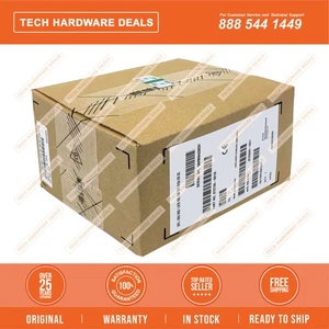 872738-001  NEW SEALED HPE 1.8TB SAS 12G 10K SFF SC 512e DS HDD - Picture 1 of 2