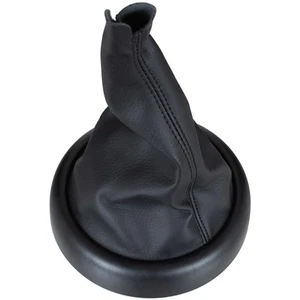 Cuffia Del Cambio Telaio per Pomello per Mini R50 R53 2001-2006 R52 2004-2007 - Bild 1 von 5