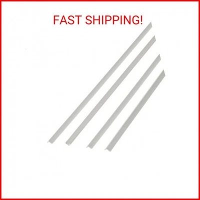 Evergreen Scale Models Angle .060 4 EVG291 Plastic Building Supplies - Image 1 of 2