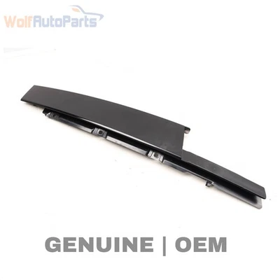 AUDI Q3 2019-2023 - Borde pilar B exterior delantero izquierdo/cubierta 83A837901A Foto 1 de 4