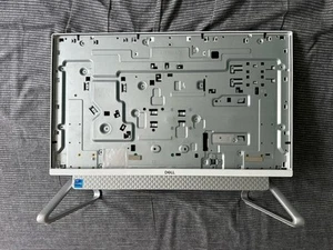Genuine Dell Inspiron 5400 AIO 24 Inch Complete Frame Fan Back Cover - 05PTWG - Picture 1 of 13