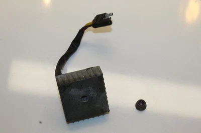 Regulador de voltaje rectificador Arctic Cat M7 2005 Efi 0630-182 Foto 1 de 4