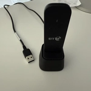 BT Business AF25 LTE USB Stick WiFi Adapter Dongle Modem (Stick & Base) - Bild 1 von 3